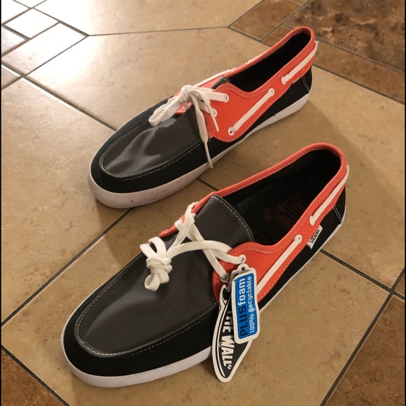 Vans | Shoes | Vans Chauffeur Boat 